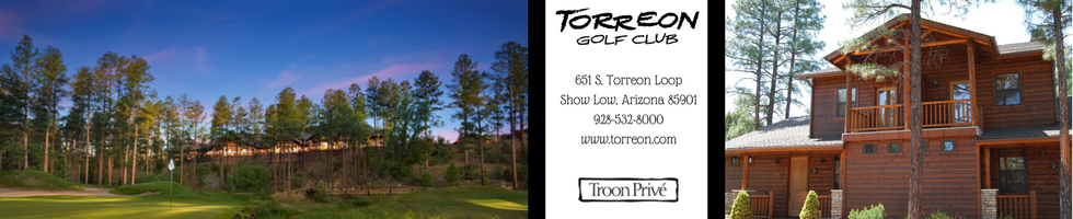 Torreon Golf Club